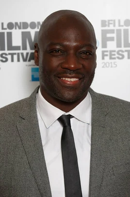 Adewale Akinnuoye-Agbaje