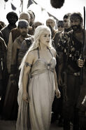 Daenerys Wedding Dress Full 101