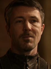 Littlefinger 1x08