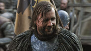 Sandor Clegane in Season 1.