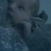 white walker baby game of thrones