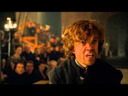 Game of Thrones Season 4: Episode 6 Clip - Tyrion's Breakdown (HBO)
