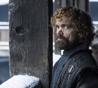 Tyrion S8