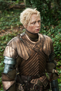 210 Brienne von Tarth Promo Bild