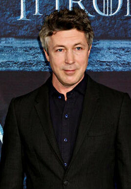 Aidan Gillen
