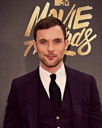 Ed Skrein Game Of Thrones Wiki Fandom