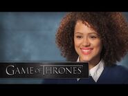 Game of Thrones: Season 3 - New Cast Members - Comic Con