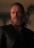 Otto Hightower Rhys Ifans