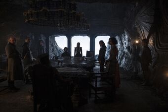 Theon Greyjoy Game Of Thrones Wiki Fandom