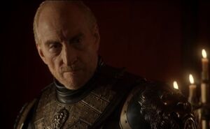 Tywin wut