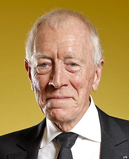 Max von Sydow dead: Swedish star's films included 'The Greatest