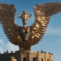 harpy game of thrones pop