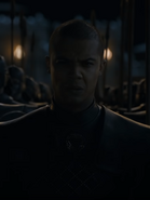 S8 Grey Worm