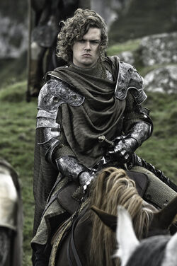 Loras Tirell Igra Prestolov Viki Fandom