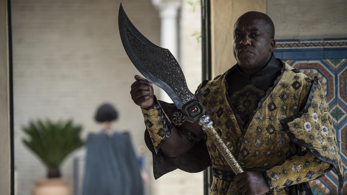 Game of thrones season 1 episode 1 megavideo new arrivals