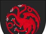 Casa Targaryen