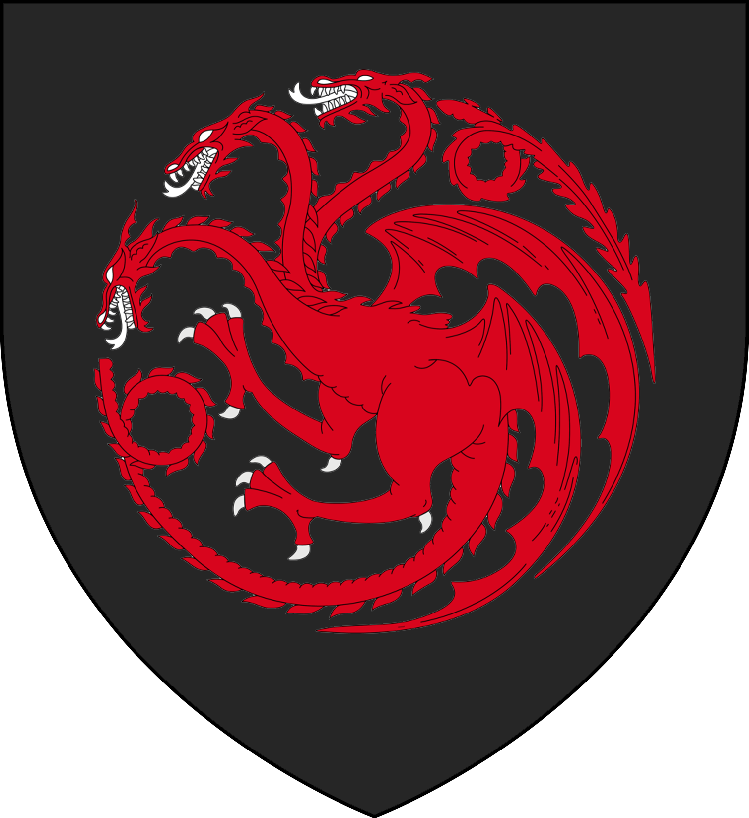 House of the Dragon  Série sobre a família Targaryen ganha