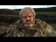 Game of Thrones: Roast Joffrey - Hodor Describes Joffrey (HBO)