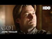 Game of Thrones / Official Jaime Lannister Trailer (HBO)