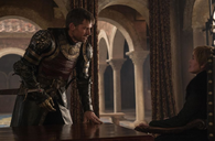 Jaime confronts Cersei s7 finale