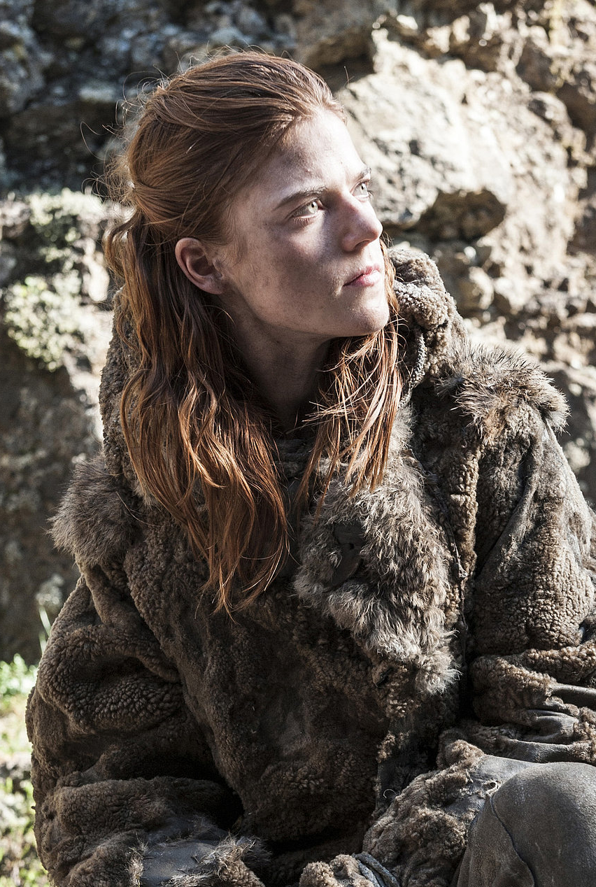 Ygritte, Wiki of Westeros