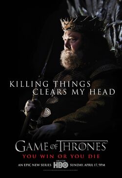 game of thrones season 2 itunes cover