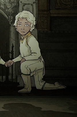 Jaehaerys Targaryen