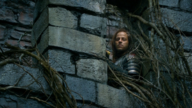 Jaqen kill Tickler