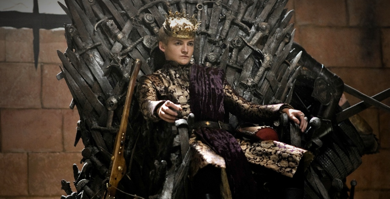 Game of Thrones' Iron Throne War, Explained: Who Died? – The