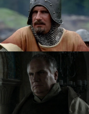 Rupert Vansittart Braveheart Lord Royce