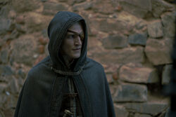 TGC Aemond Targaryen Still