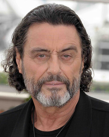 Ian Mcshane Game Of Thrones Wiki Fandom The battle between old gods and new gods continues to brew as we join mr. ian mcshane game of thrones wiki fandom