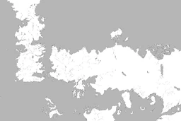 Known World map image