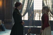 TLOTT Alicent Hightower Still 2
