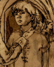 Young Viserys