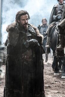 Лок 3x07
