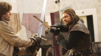 105 Eddard gegen Jaime