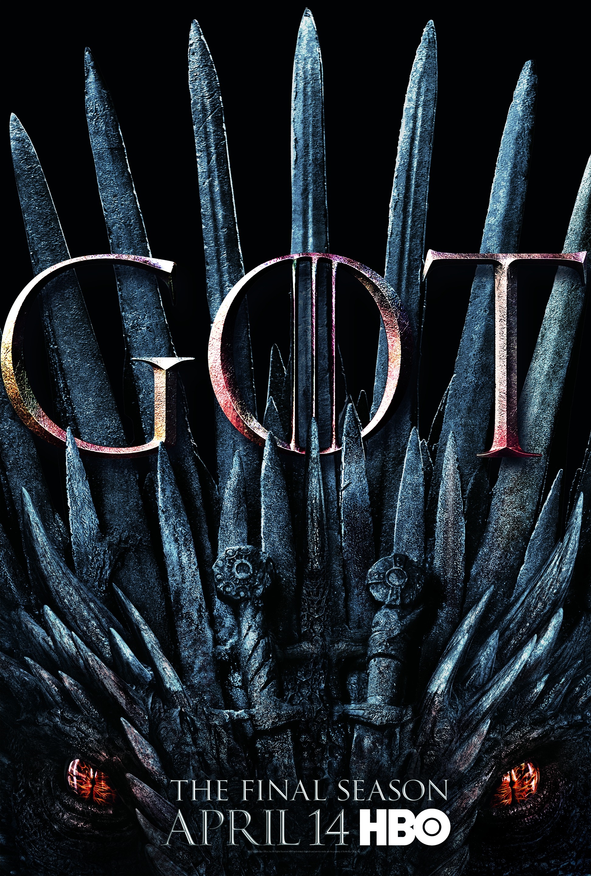 Game of thrones 8 season 5 episode on sale watch