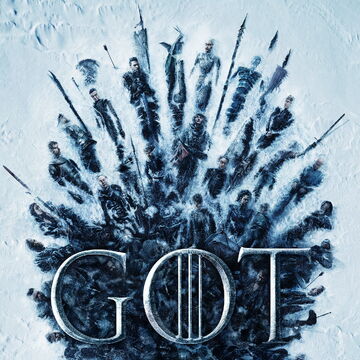 Season 8 Game Of Thrones Wiki Fandom Game of thrones (tv series). season 8 game of thrones wiki fandom