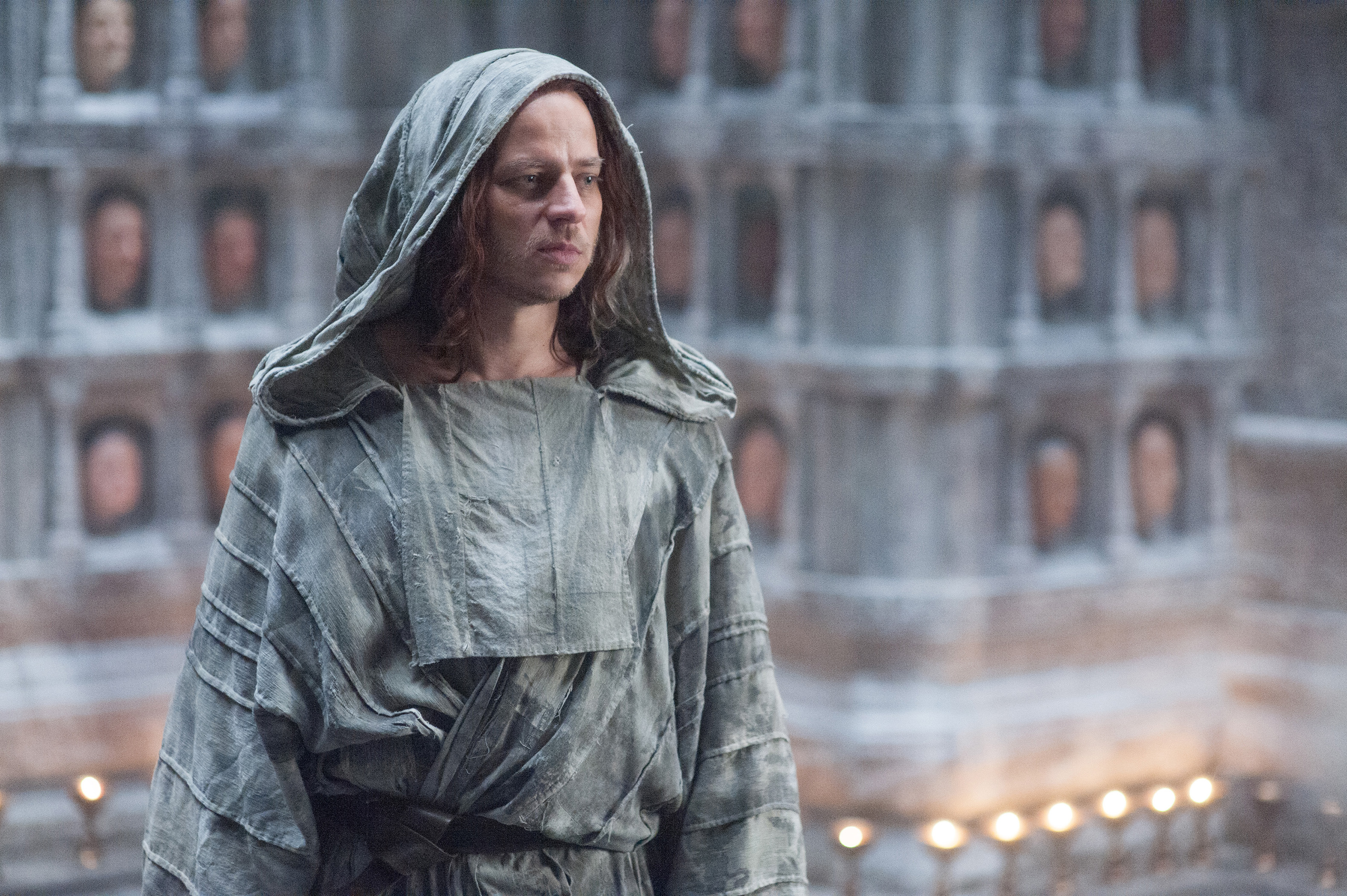 Jaqen H Ghar Game Of Thrones Wiki Fandom