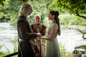 707 Rhaegar Lyanna Hochzeit