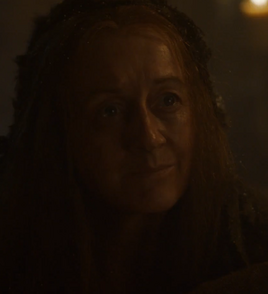 Deirdre Morag