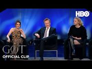 Game of Thrones / The Complete Collection: GoT Reunion - Official Clip (HBO)