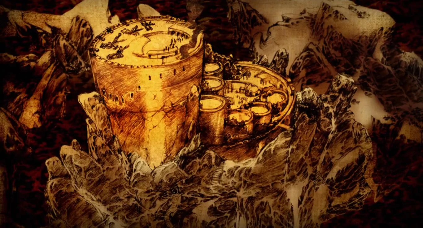 Ponta Tempestade | Game of Thrones Wiki | Fandom