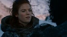 Ygritte