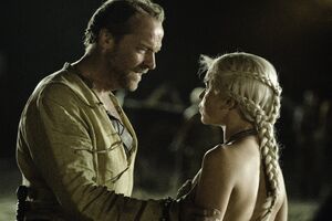 110 Daenerys Jorah 02