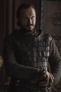 Bronn in Season 4.