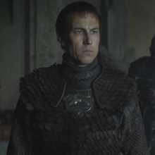 Edmure Tully Game Of Thrones Wiki Fandom Tobias menzies on outlander and edmure tully. edmure tully game of thrones wiki