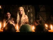 Game of Thrones: Season 2 - Episode 2 - Clip 2 (HBO)