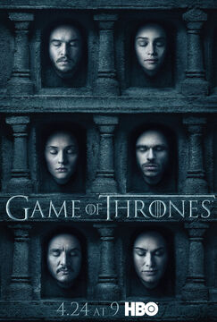Game of Thrones - Wikipedia